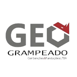 Geo Grampeado